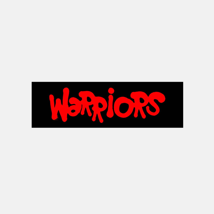Warriors Bopper Bundle 2