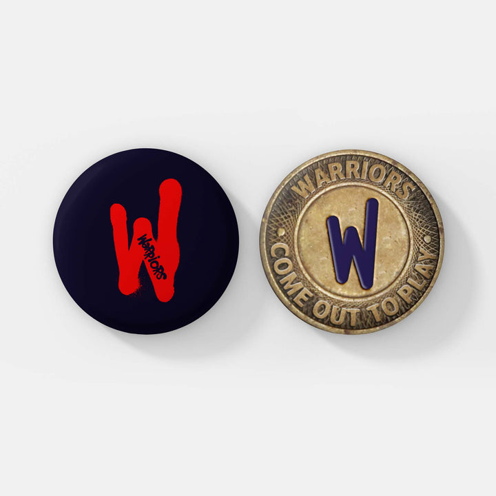 Warriors Bopper Bundle 1