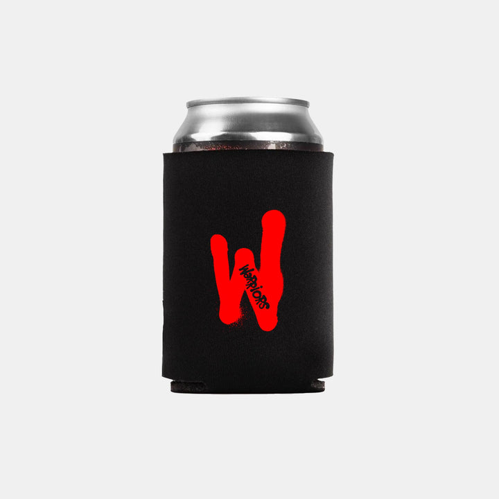 Warriors Can Insulator Cozy