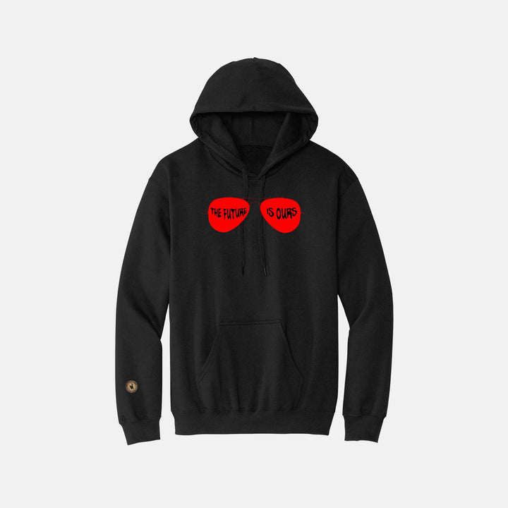 Warriors Grammercy Riffs The Future Unisex Hoodie