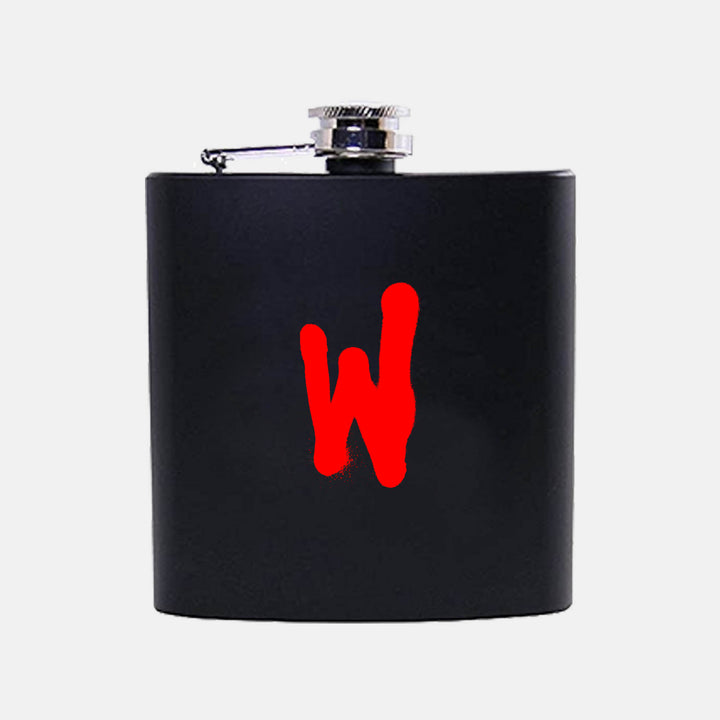 Warriors Flask
