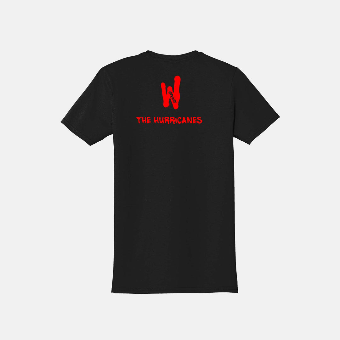 Warriors Hurricanes Unisex Crew