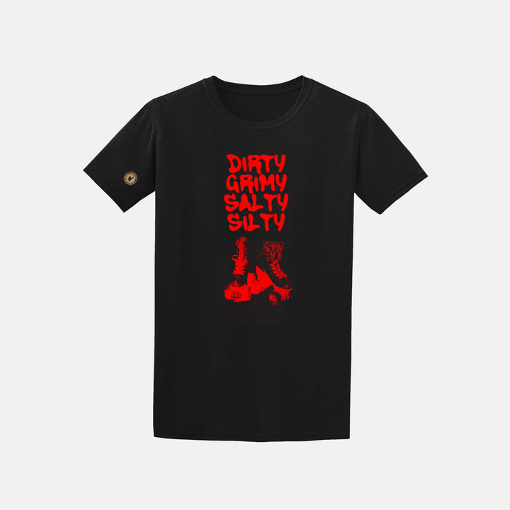Warriors Hurricanes Unisex Crew