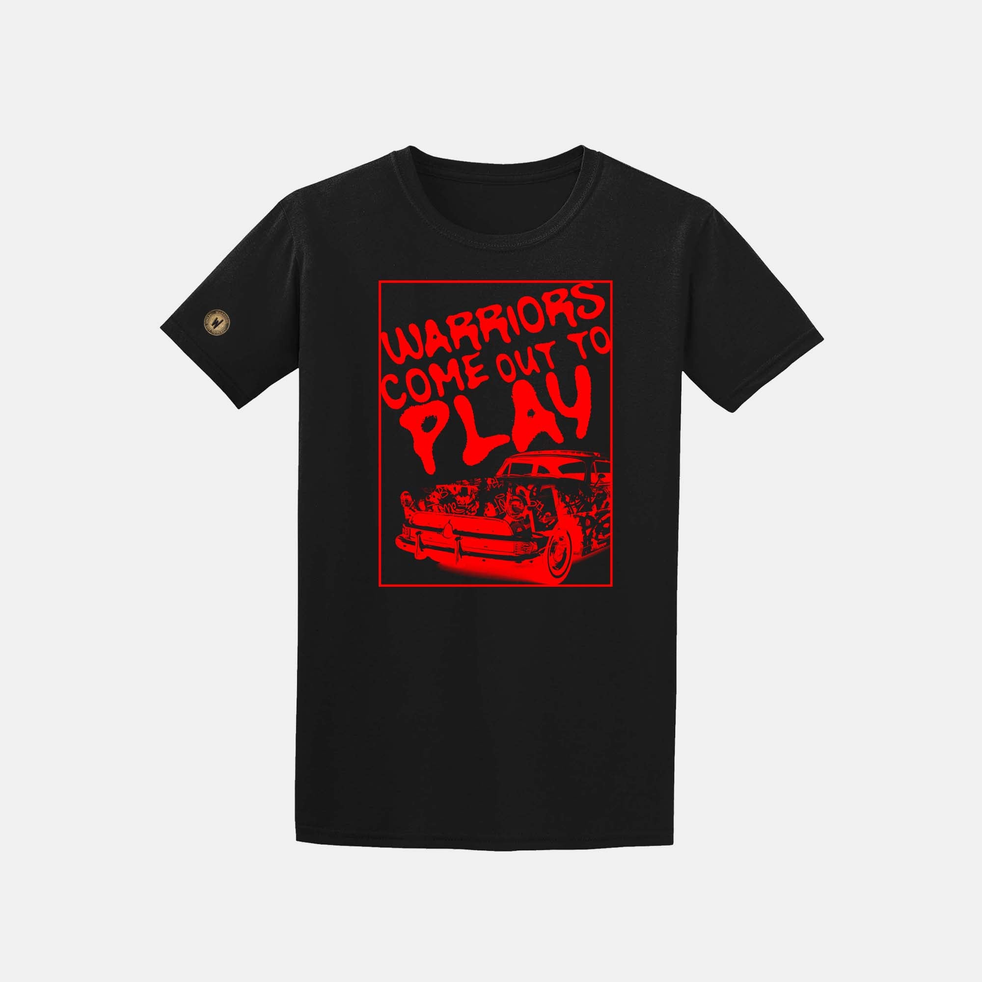 Warriors Rogues Unisex Crew – TeeRico by Lin-Manuel
