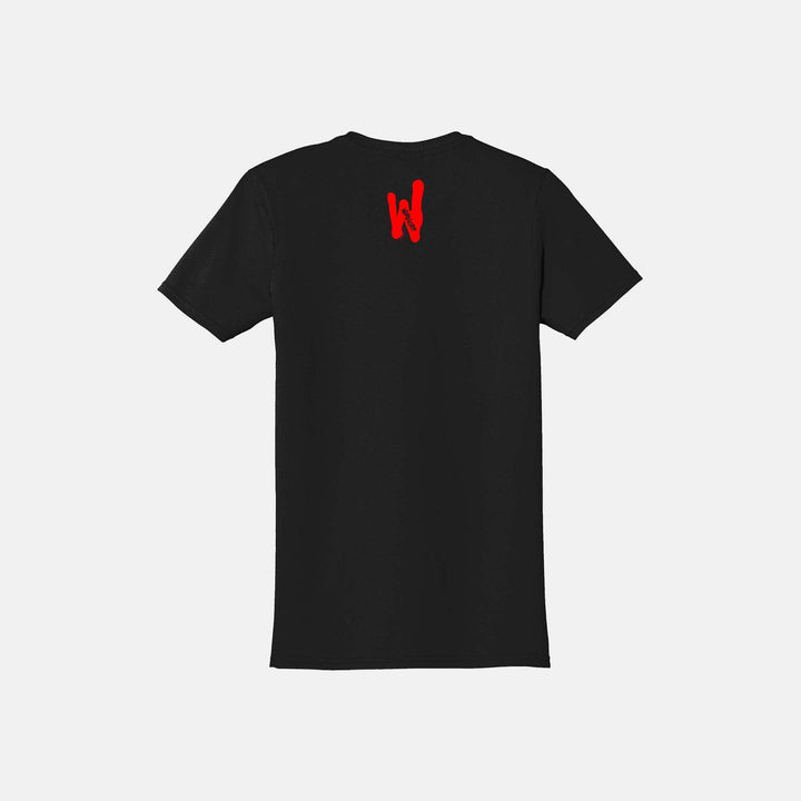 Warriors Roll Call Unisex Crew