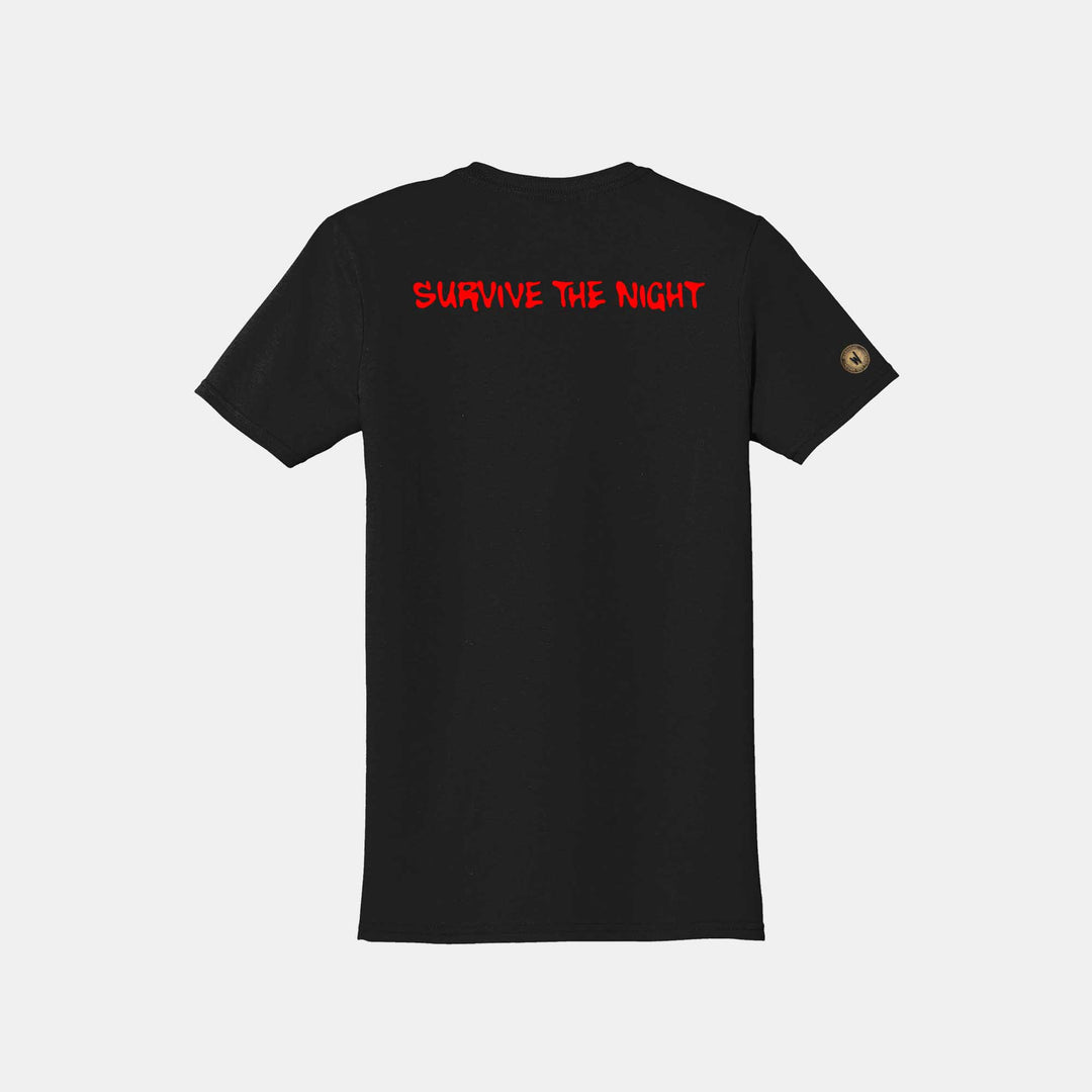 Warriors Come Out to Play Unisex Crew