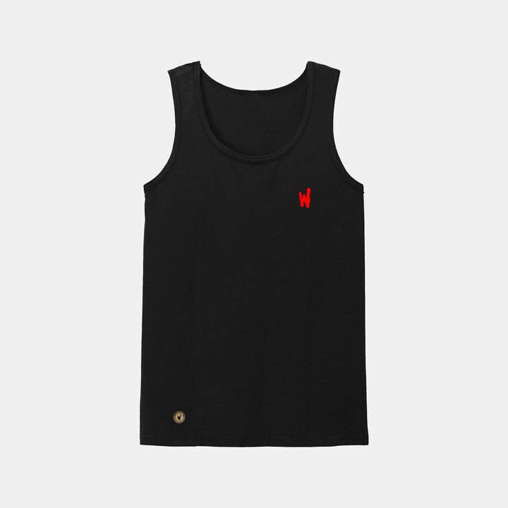 Warriors Unisex Tank