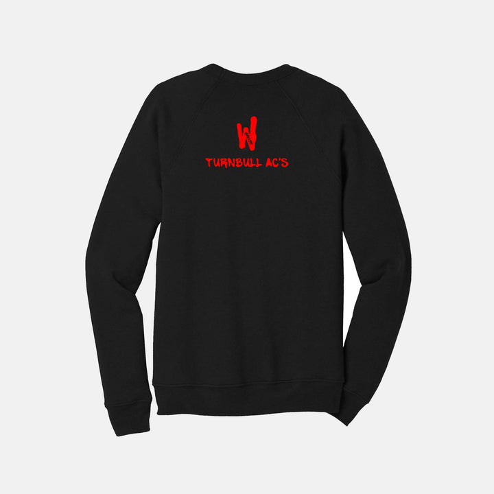 Warriors Turnbull AC's Sweatshirt
