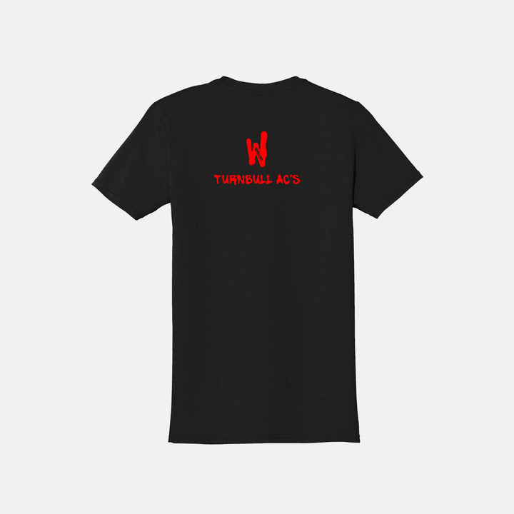 Warriors Turnbull AC's Unisex Crew