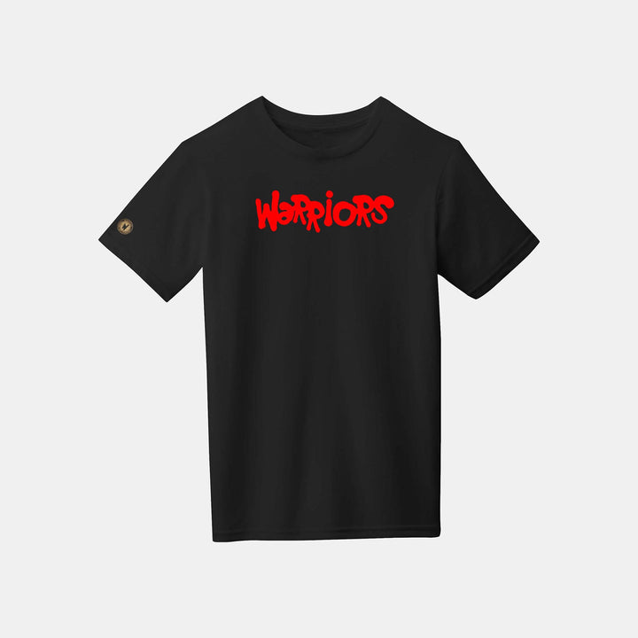 Warriors Youth Crew