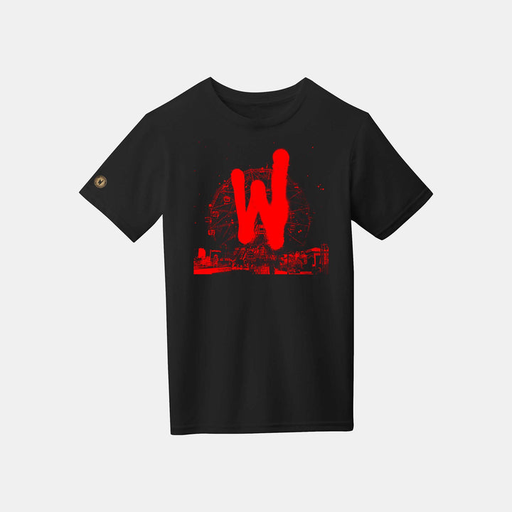 Warriors Youth Crew