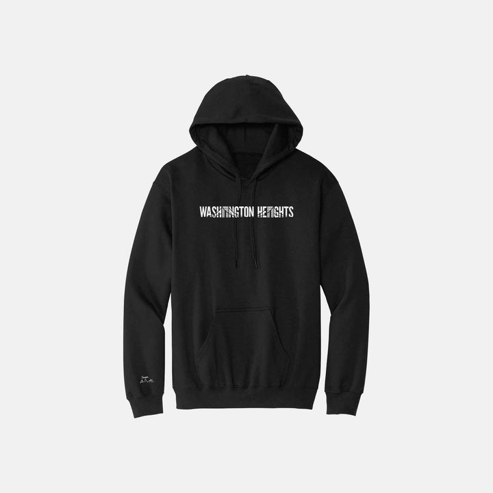 Washington Heights Hoodie