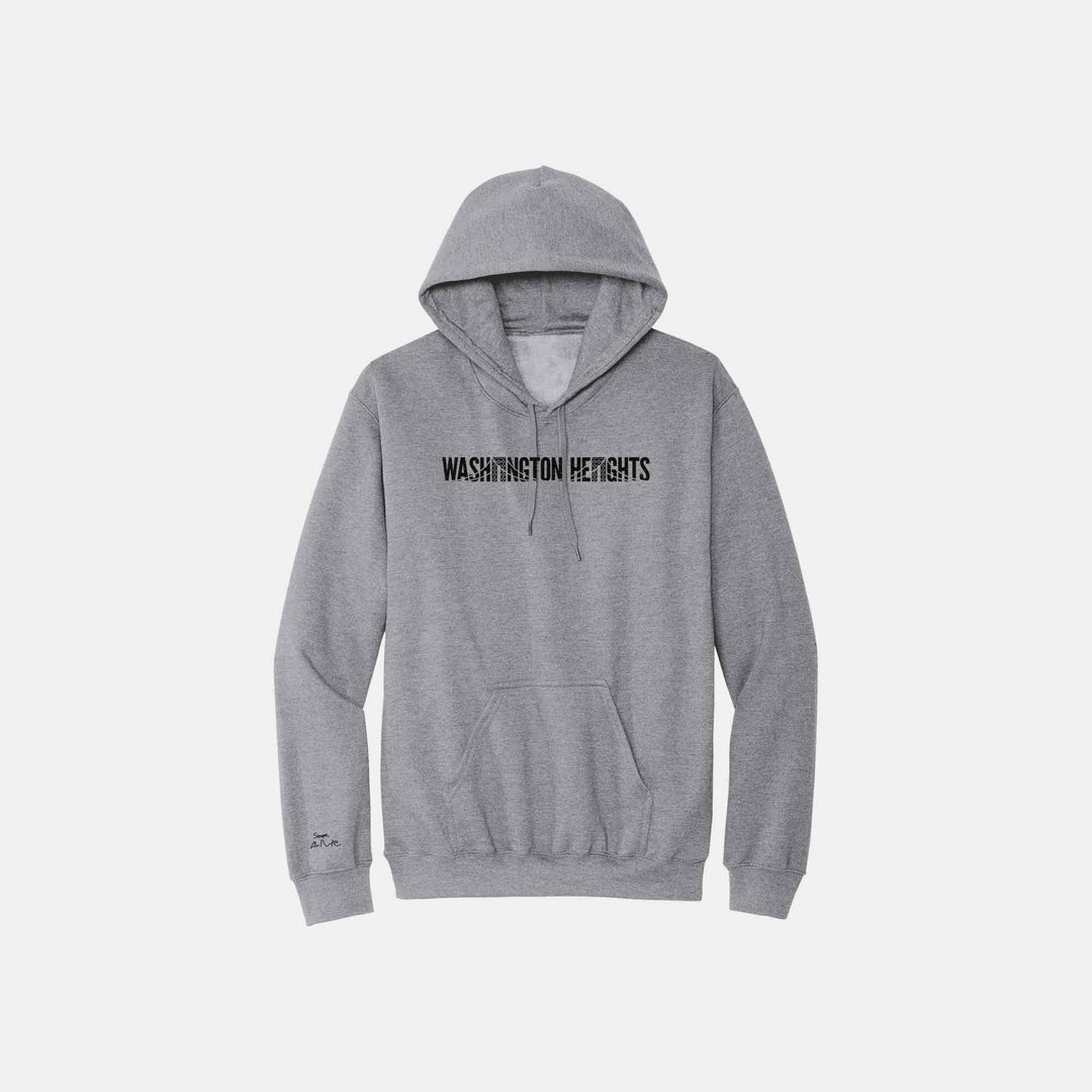 Washington Heights Hoodie