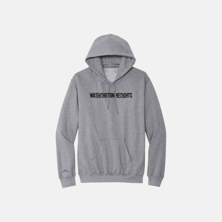 Washington Heights Hoodie
