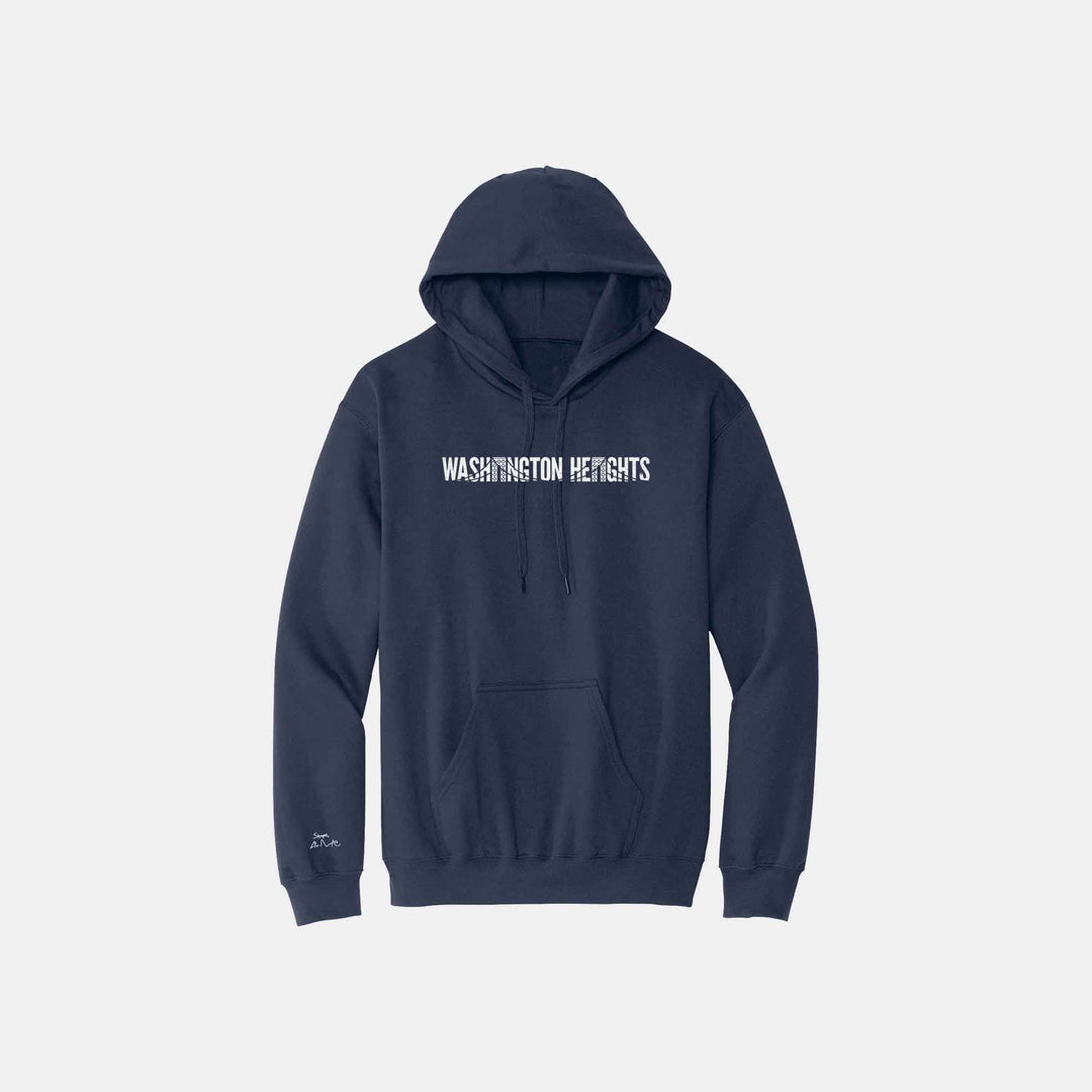 Washington Heights Hoodie