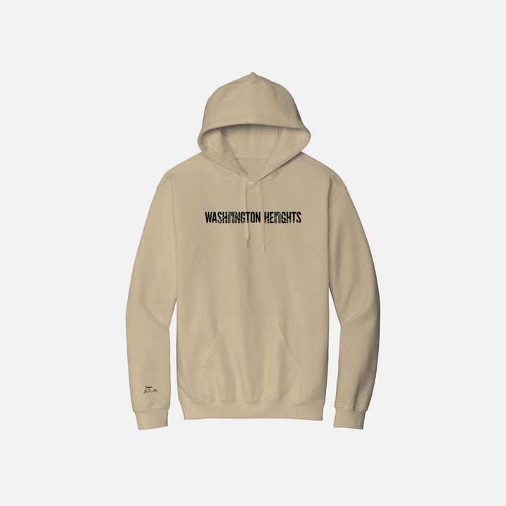 Washington Heights Hoodie