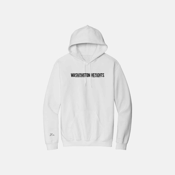 Washington Heights Hoodie