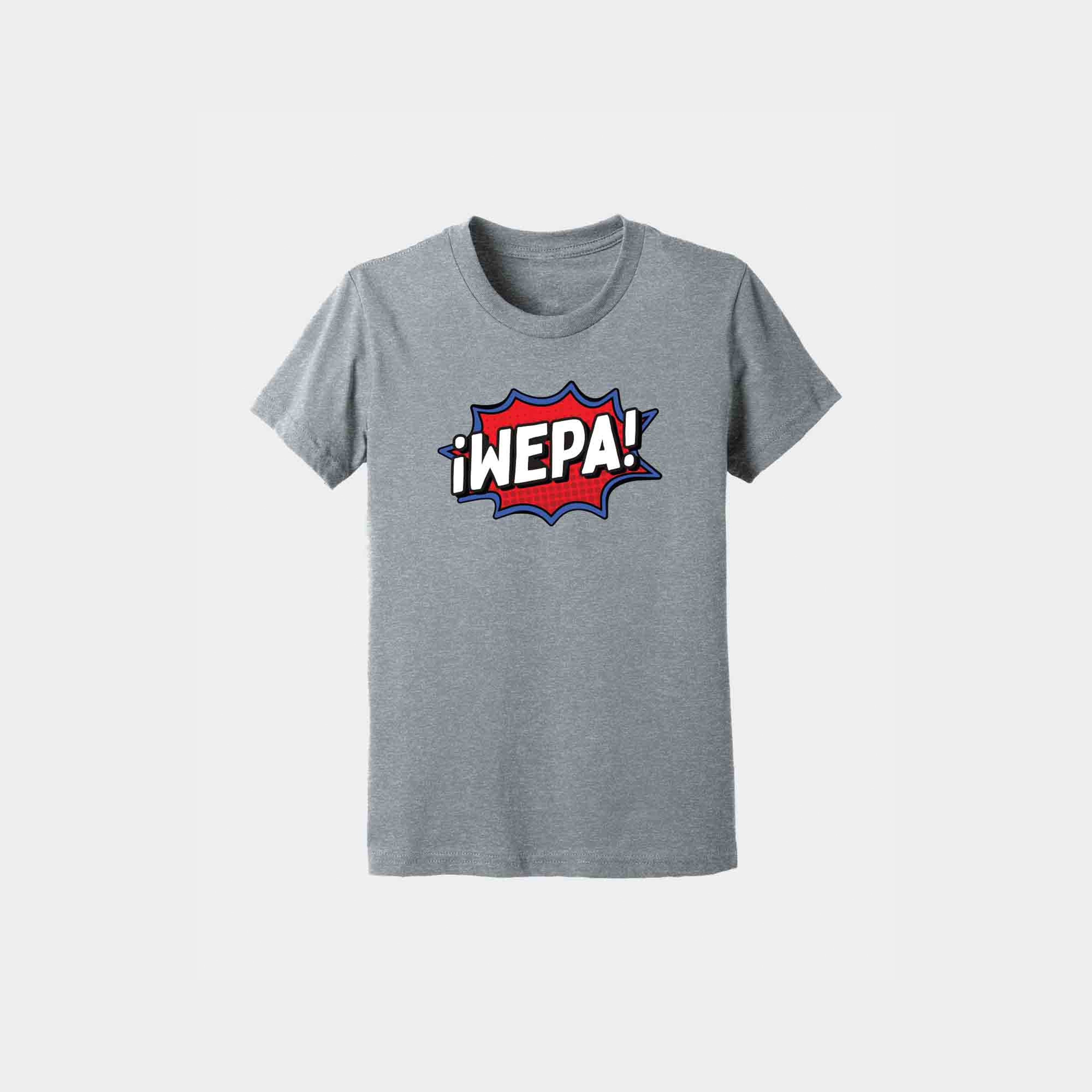 Youth T-Shirts