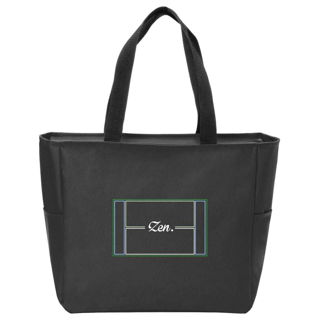 Zen Tote Bag