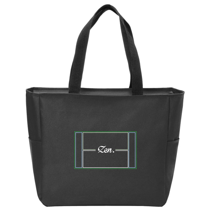Zen Tote Bag