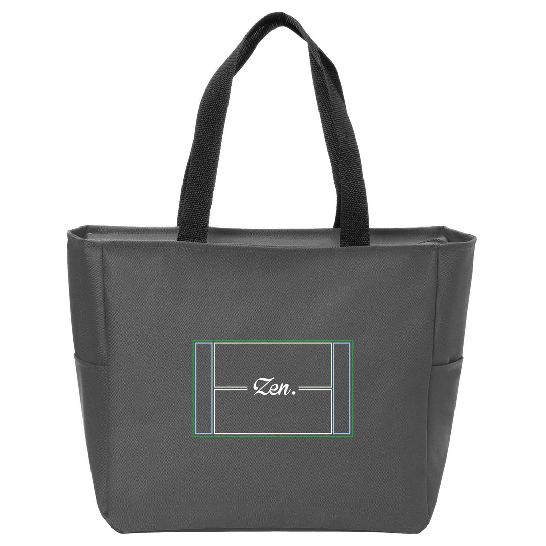 Zen Tote Bag