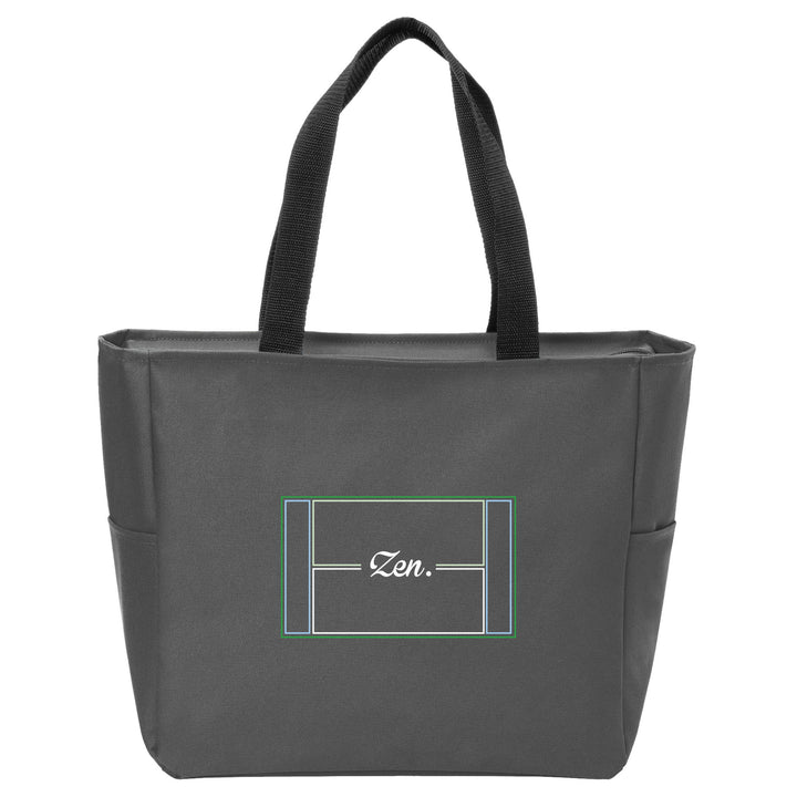 Zen Tote Bag