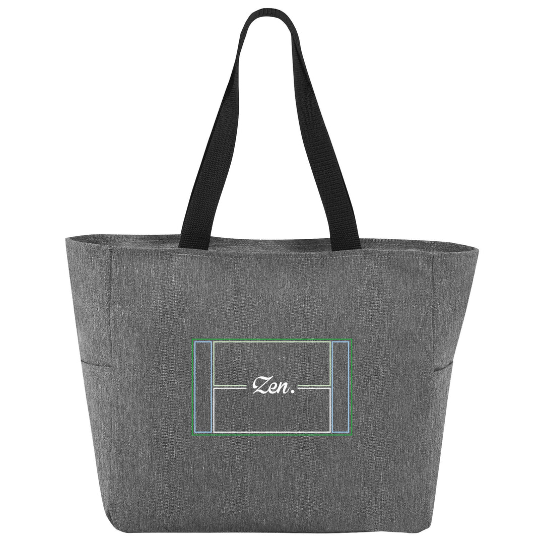 Zen Tote Bag