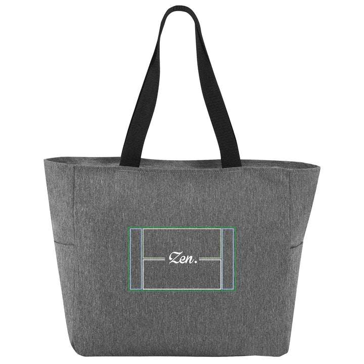Zen Tote Bag