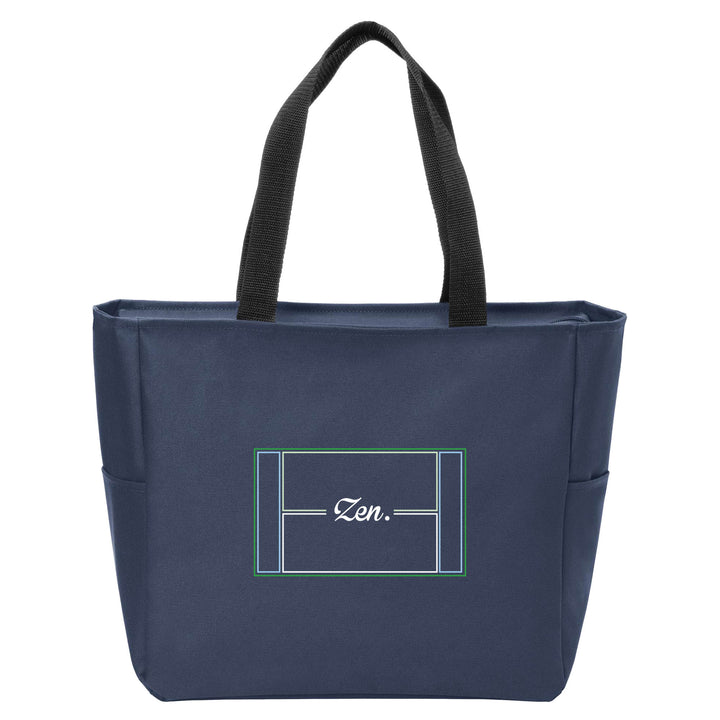 Zen Tote Bag