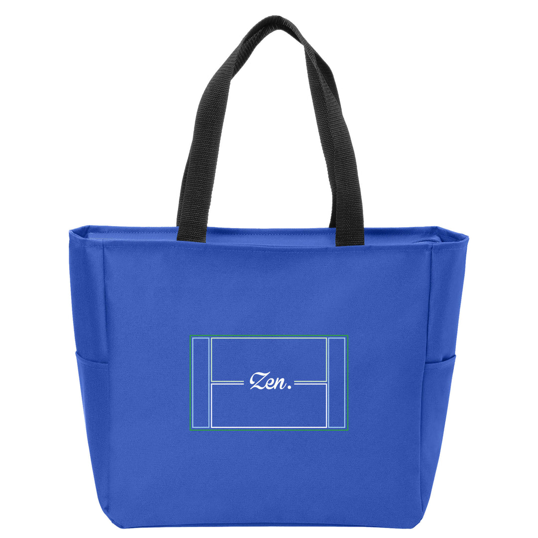 Zen Tote Bag