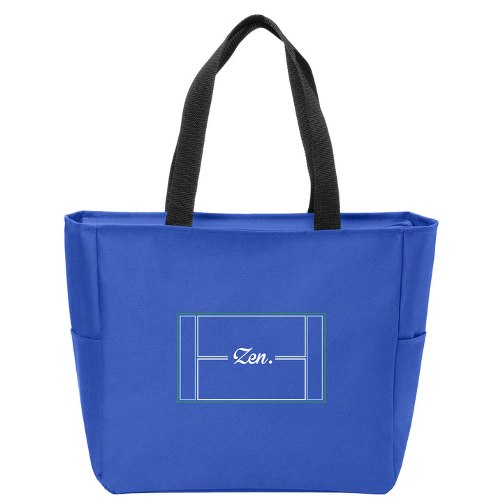 Zen Tote Bag