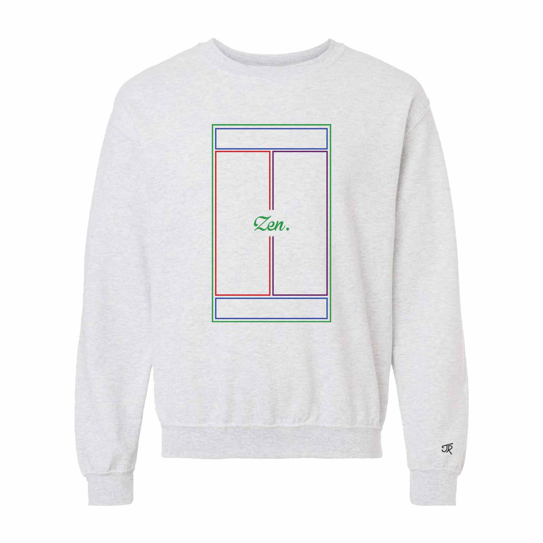 Zen Unisex Sweatshirts