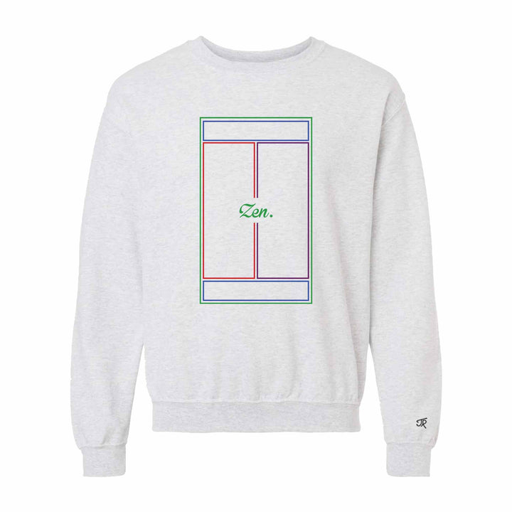 Zen Unisex Sweatshirts