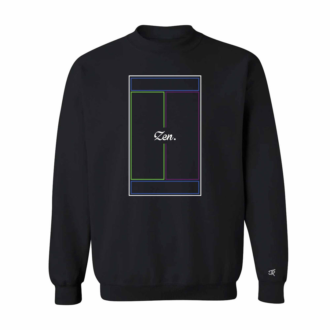 Zen Unisex Sweatshirts