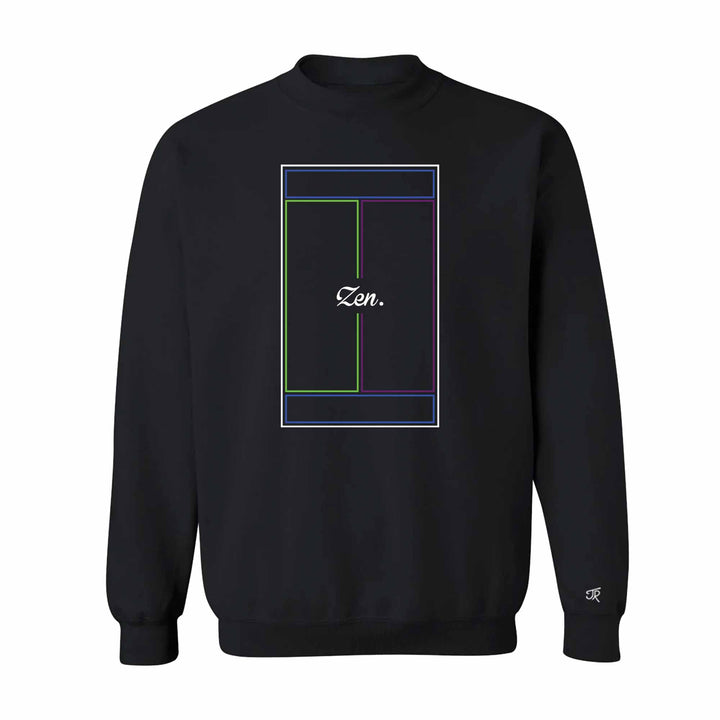 Zen Unisex Sweatshirts