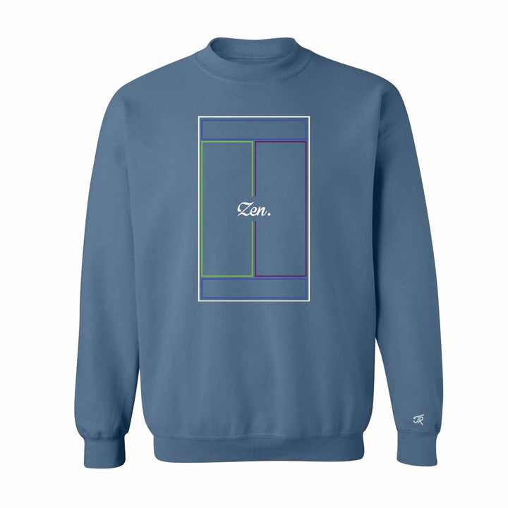 Zen Unisex Sweatshirts