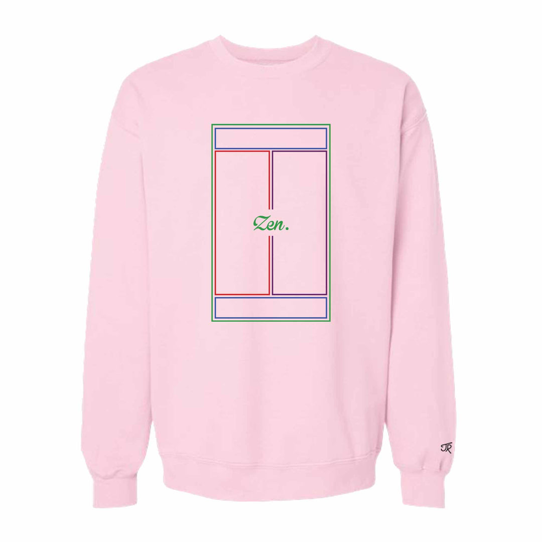 Zen Unisex Sweatshirts