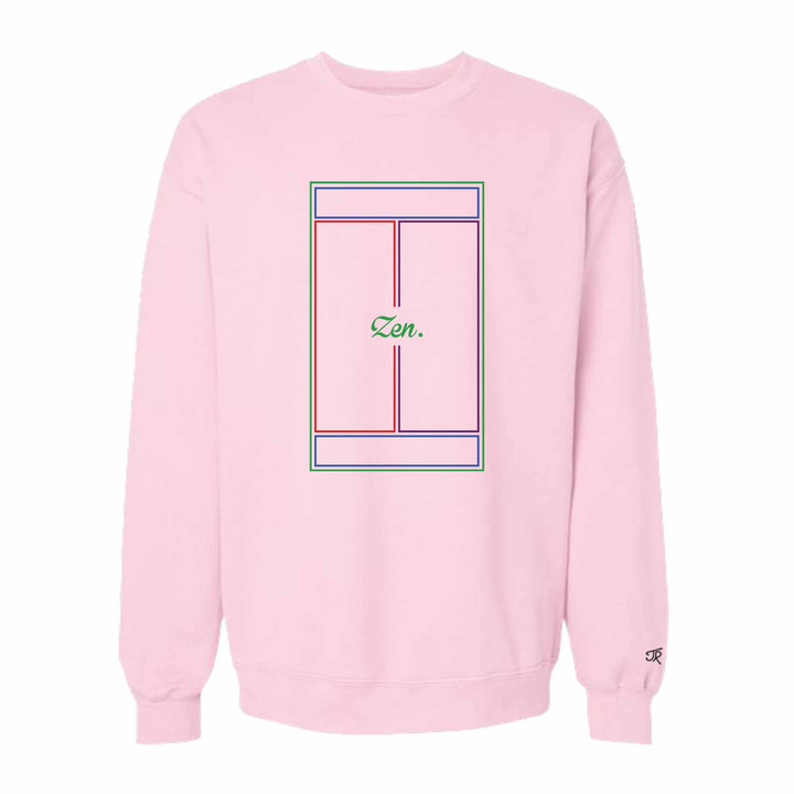 Zen Unisex Sweatshirts