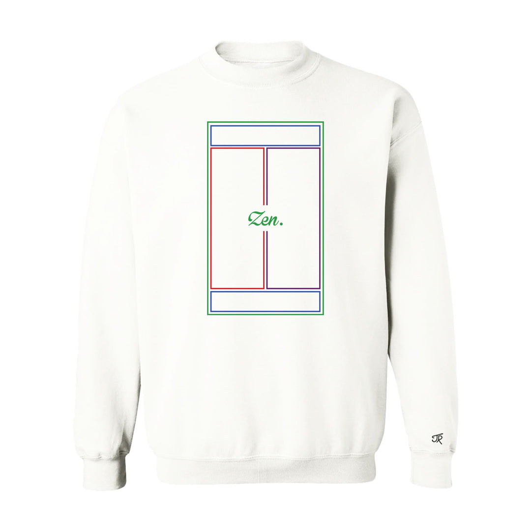 Zen Unisex Sweatshirts