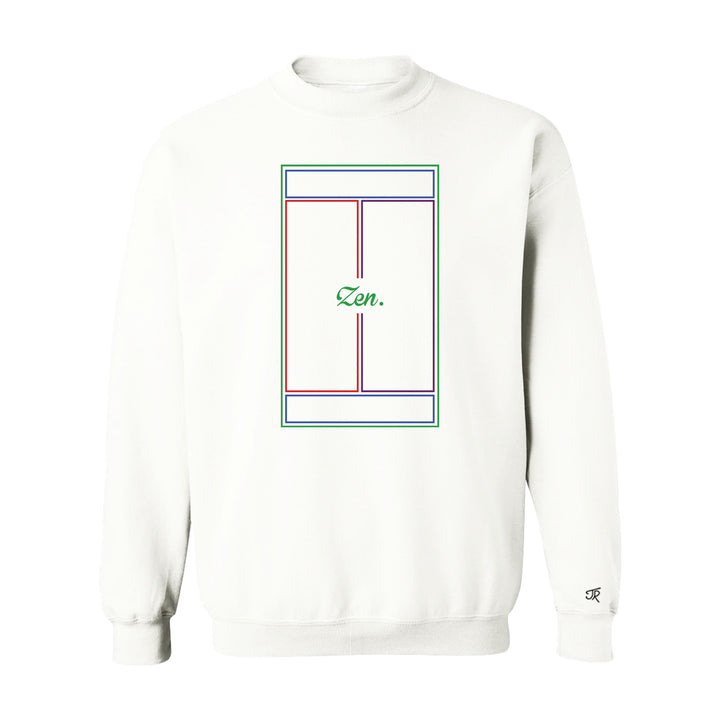 Zen Unisex Sweatshirts