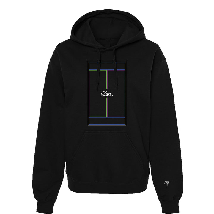 Zen Unisex Hoodie