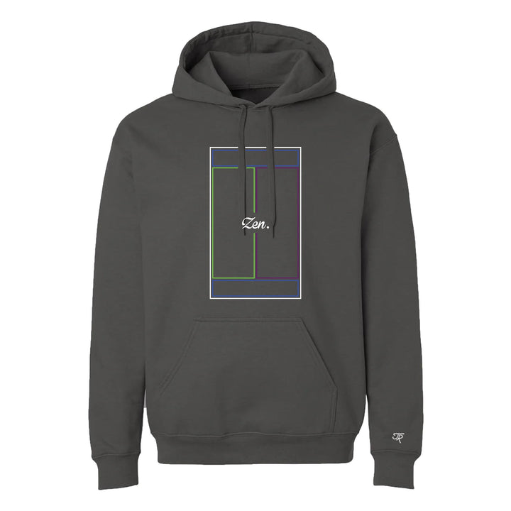 Zen Unisex Hoodie