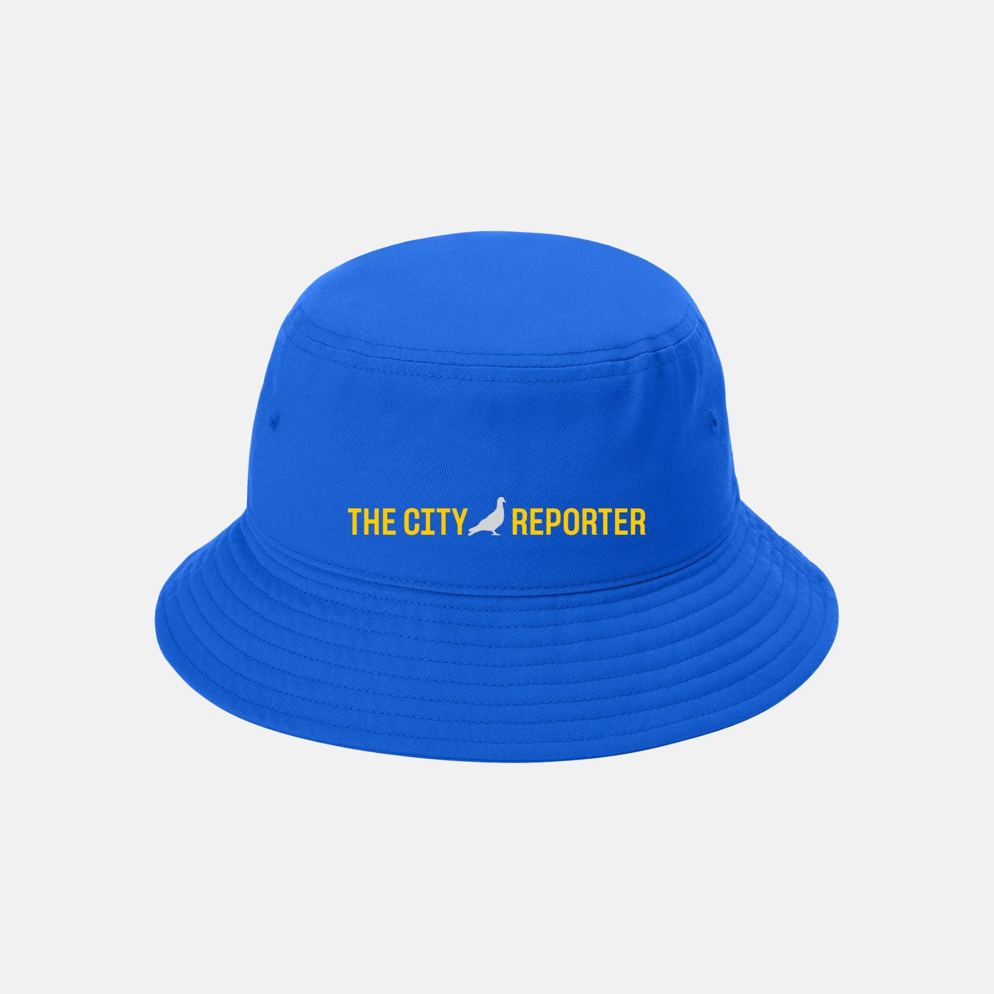 The City Reporter