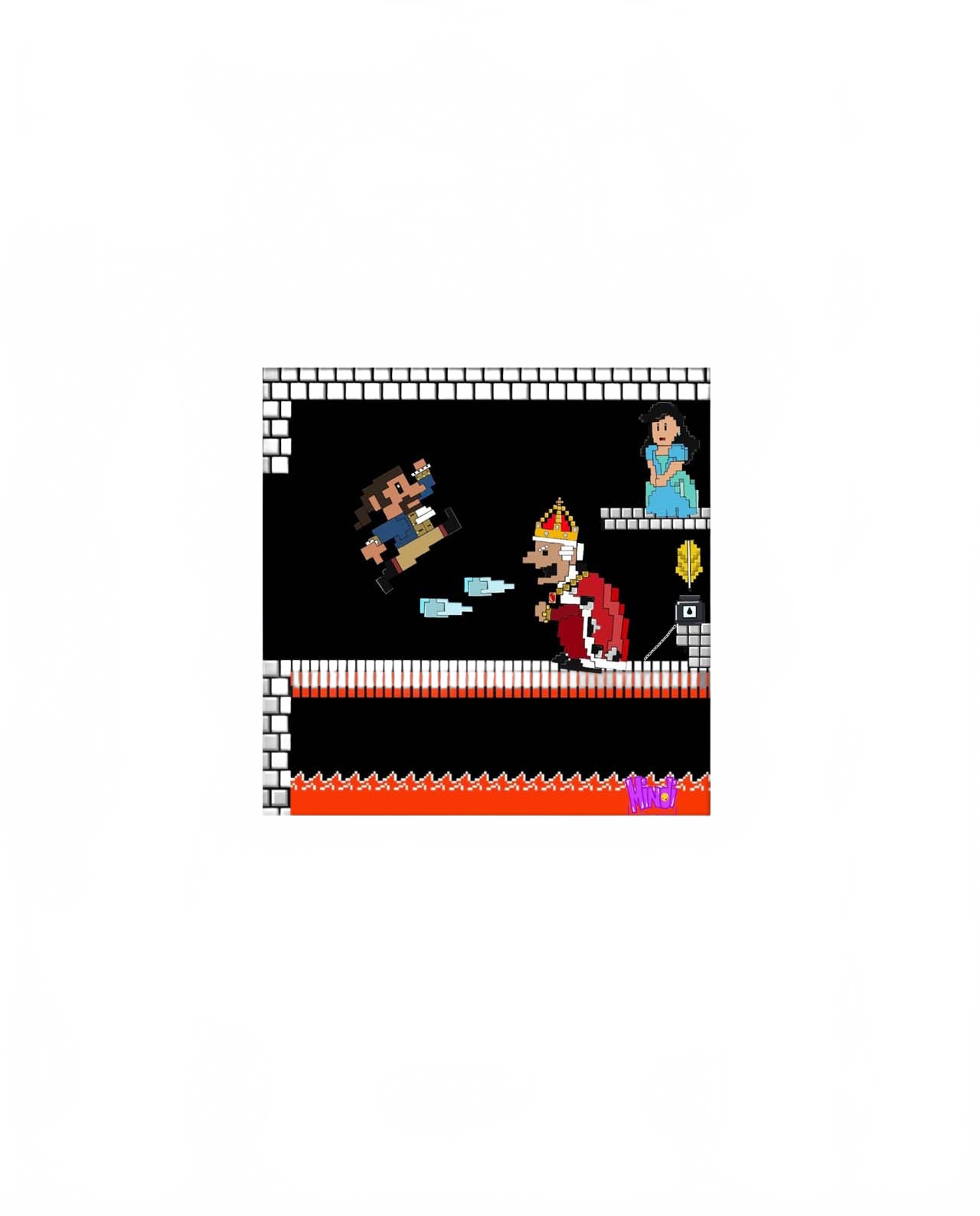 Mintendo