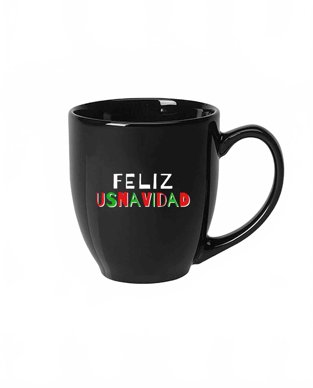 Feliz Usnavidad
