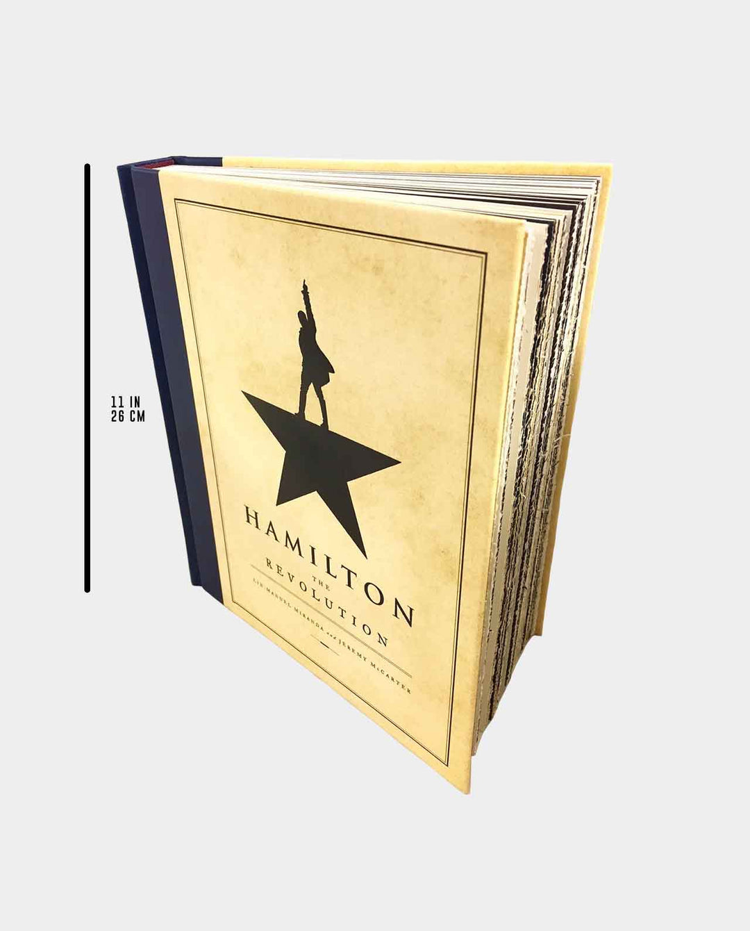 Stephen Sondheim Lin Manuel Miranda Writing Hamilton Hamilton