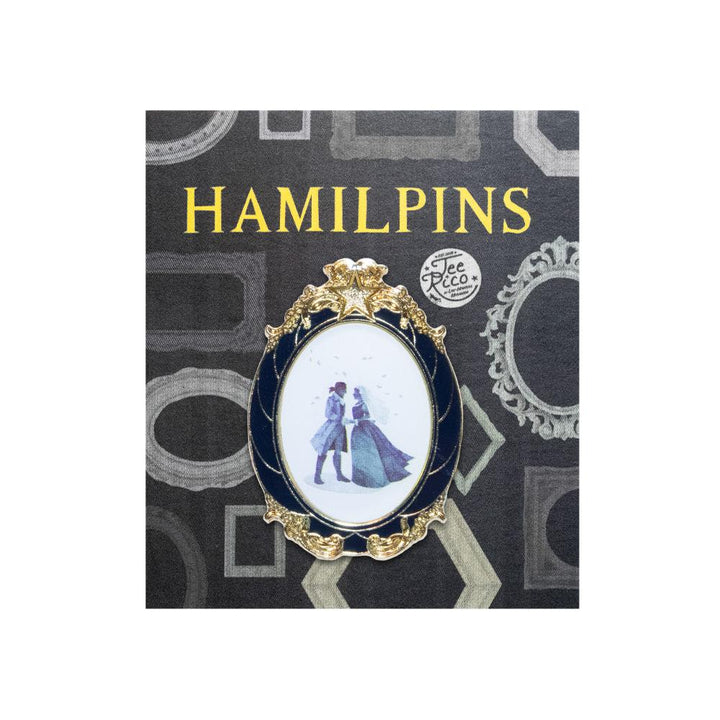 HamilPins #5 - Helpless