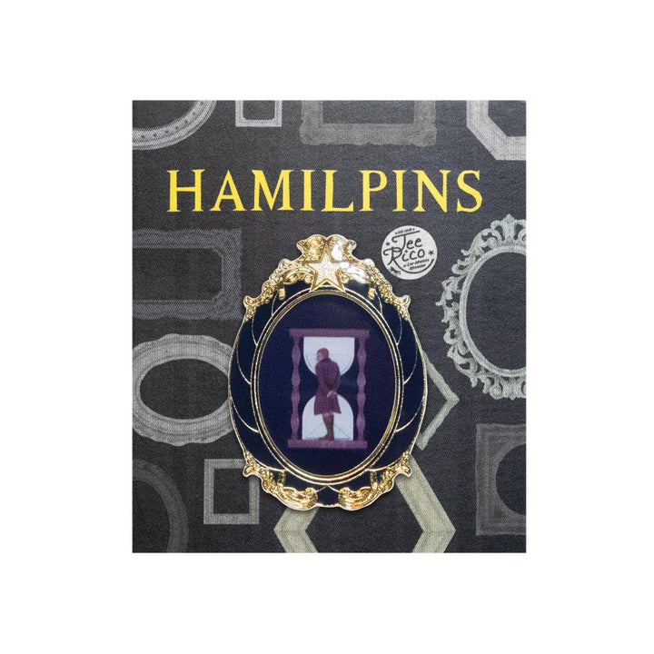HamilPins #7 - Wait For It