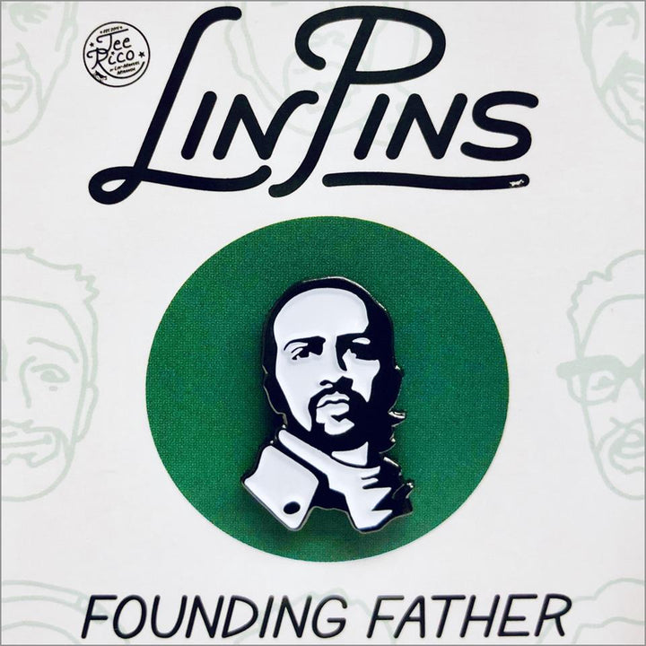 LinPins - The Full Collection + 1!