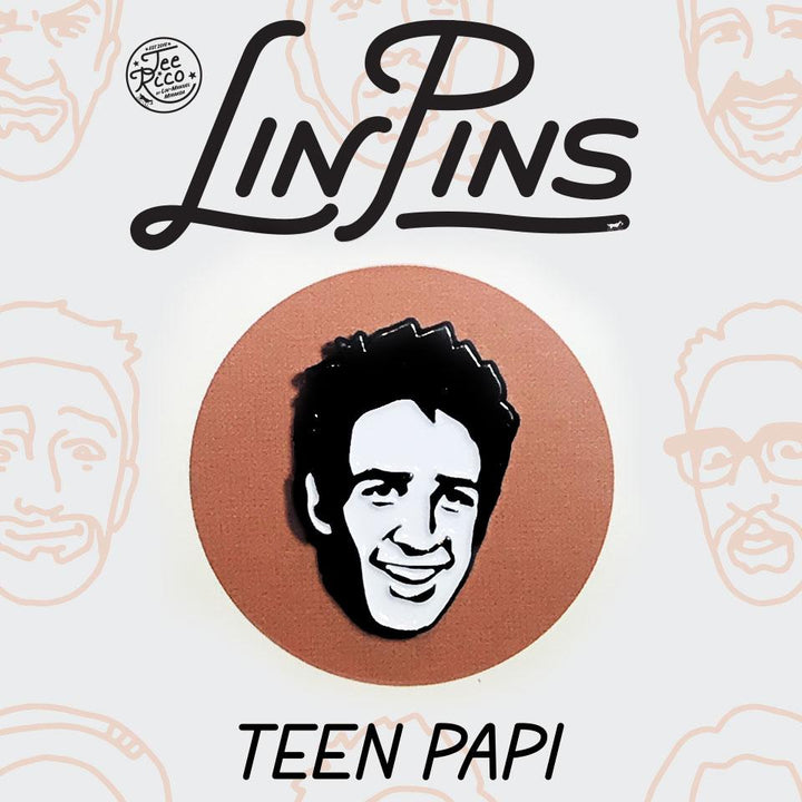 LinPins - The Full Collection + 1!